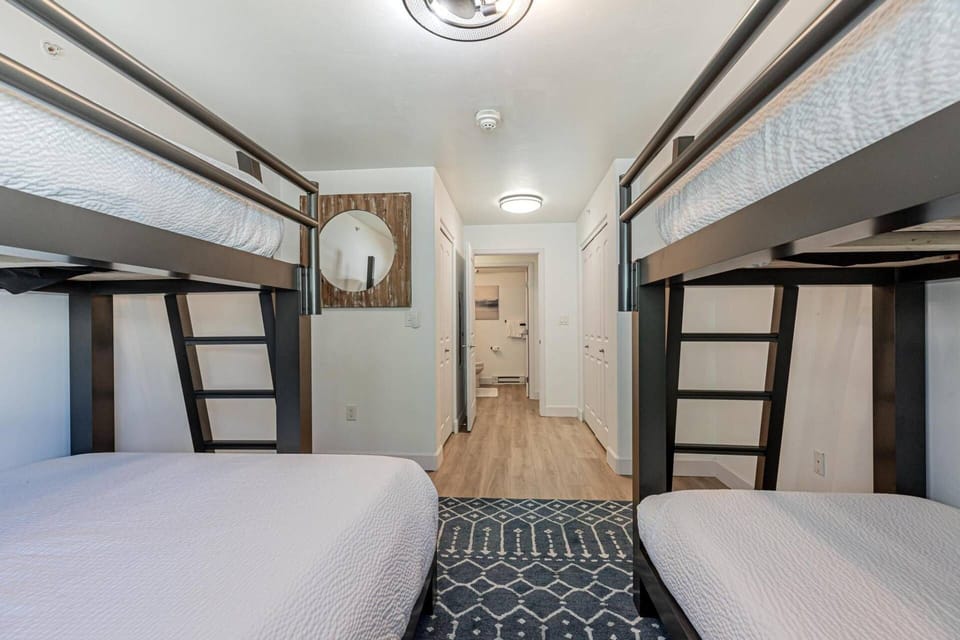 Bunkroom