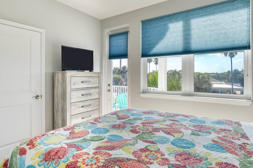 Stream all your favorites from the comfort of your bed!