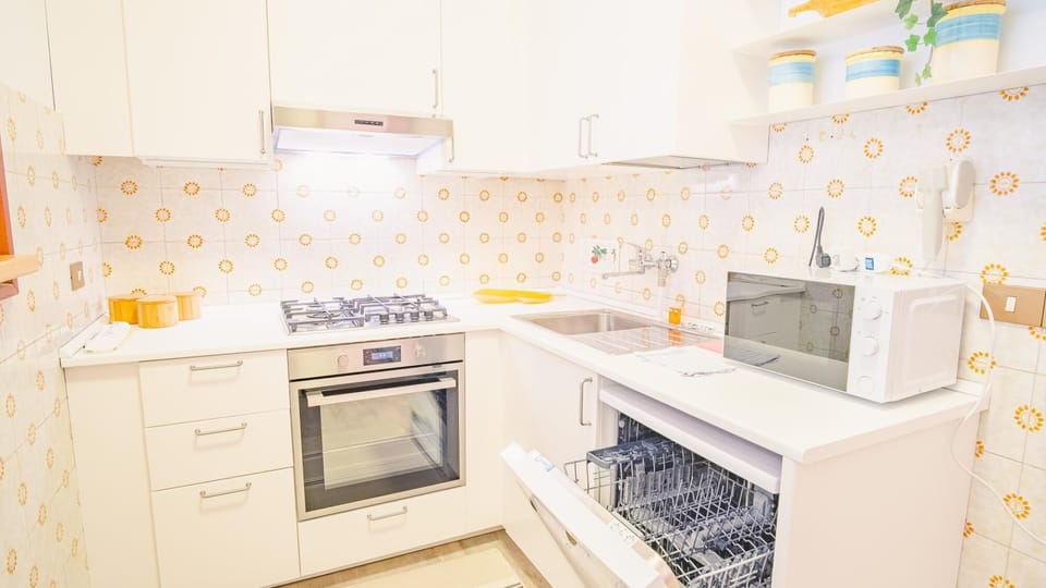 Apartment | 1 bedroom