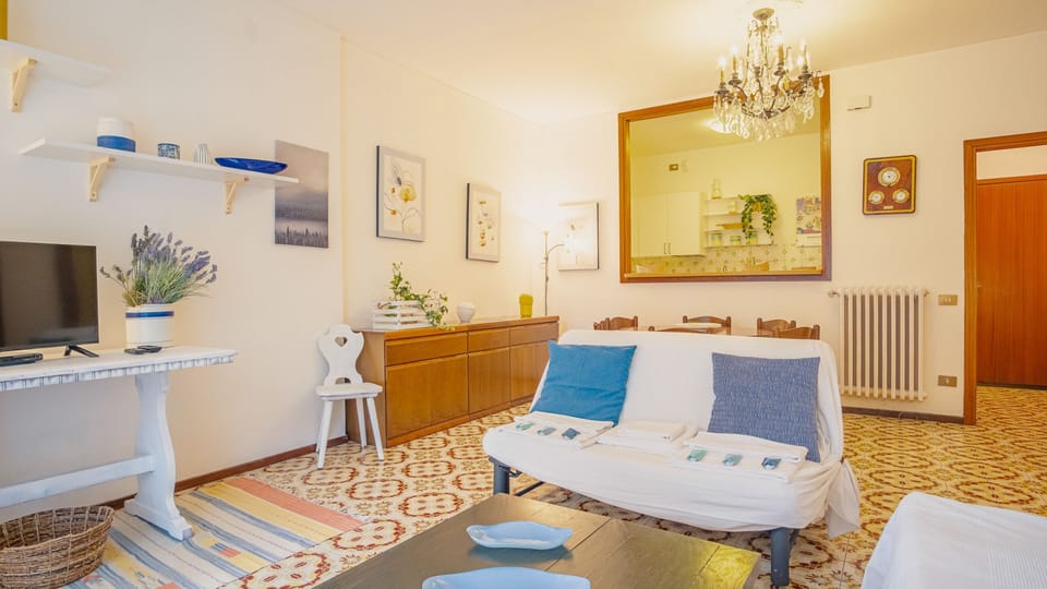 House | 1 bedroom
