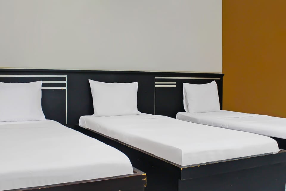Collection O 92268 Hotel Aero Hotel in Indonesia