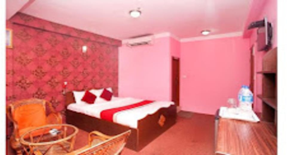 Single Room | Free WiFi, bed sheets