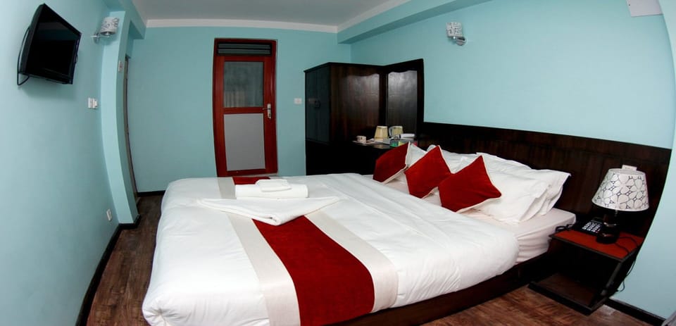 Family Room | Free WiFi, bed sheets