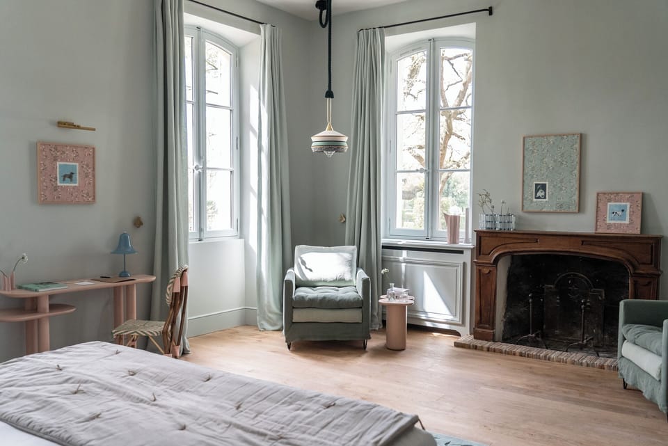Junior Suite | Premium bedding, free minibar items, in-room safe