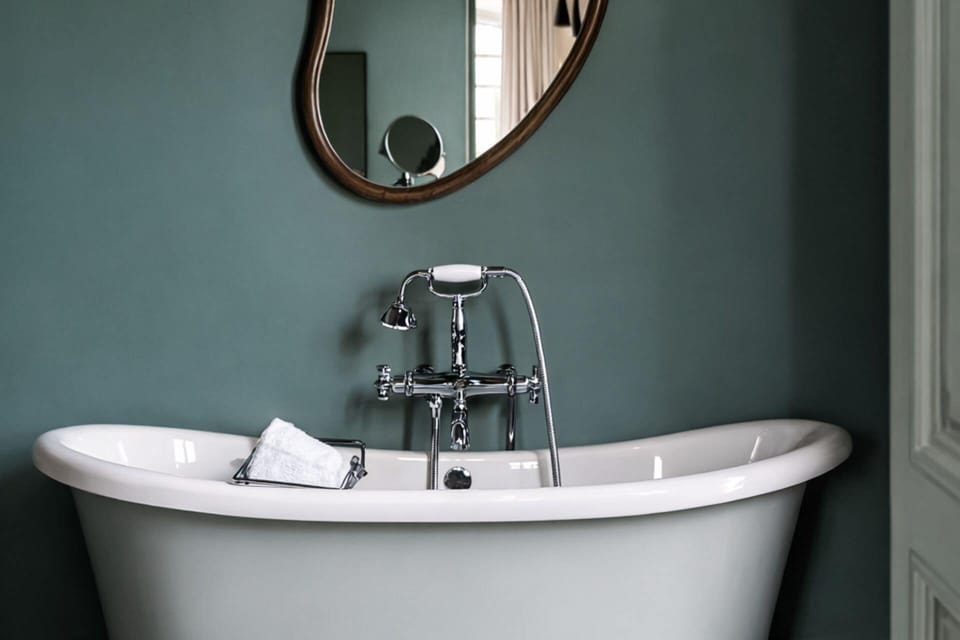 Junior Suite | Premium bedding, free minibar items, in-room safe