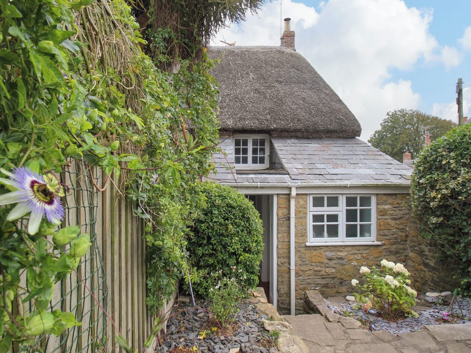 Cottage | Exterior