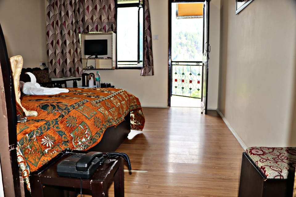 Royal Room | 1 bedroom