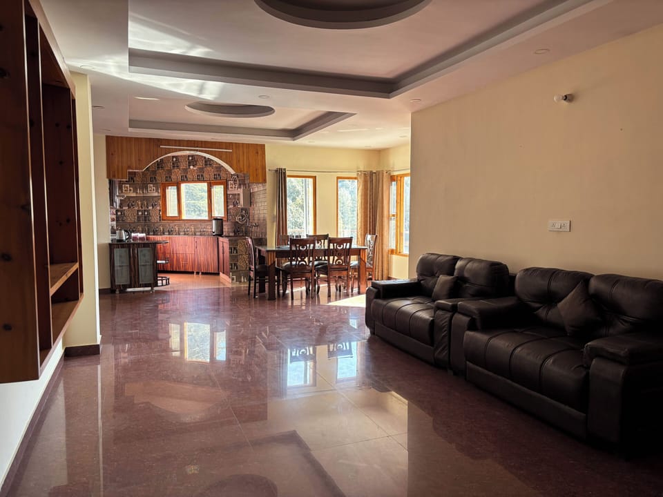 Presidential Room | Free WiFi