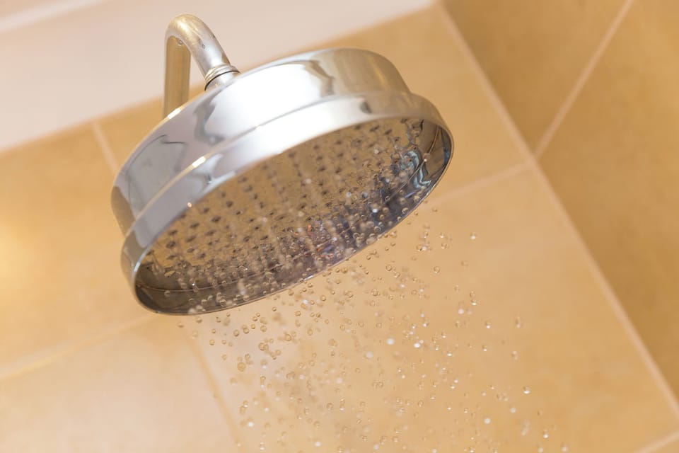 Cottage | Bathroom | Shower