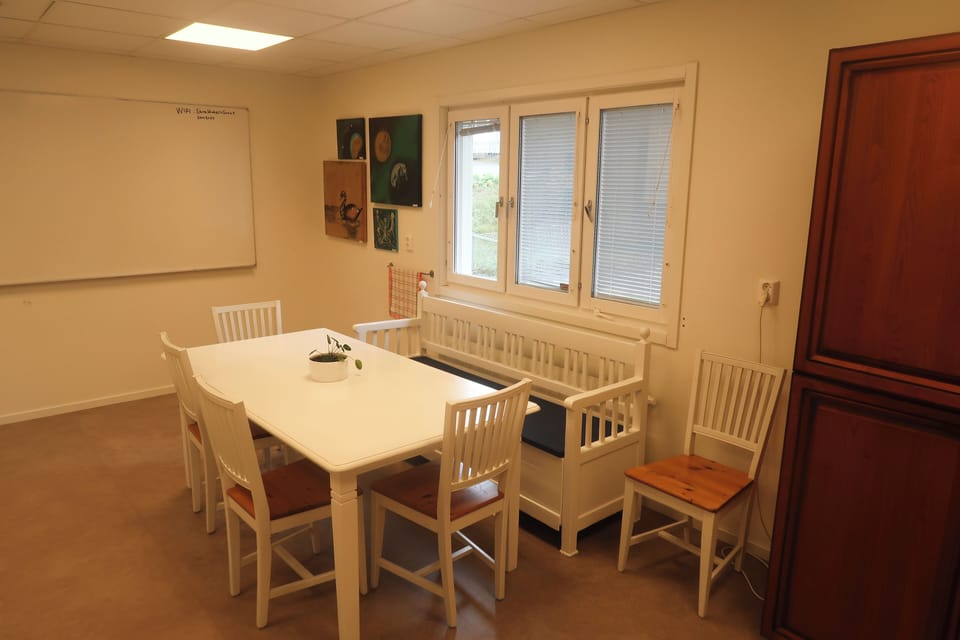 Highchair