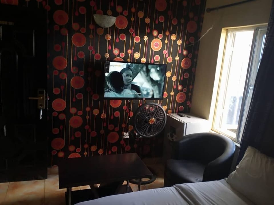 Standard Room | Free WiFi