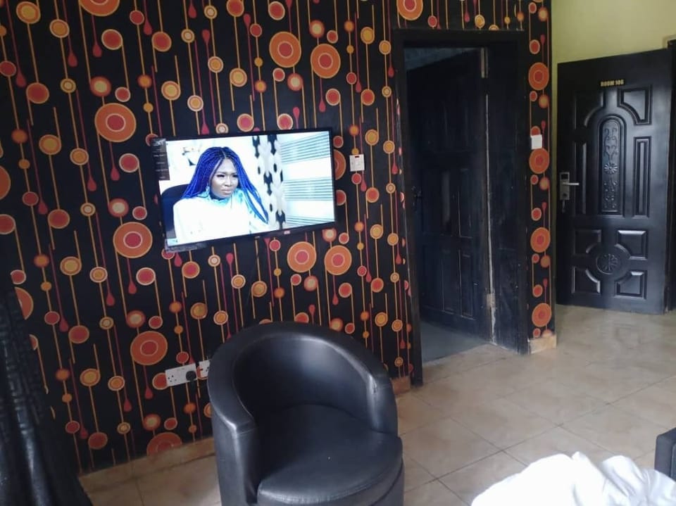 Free WiFi