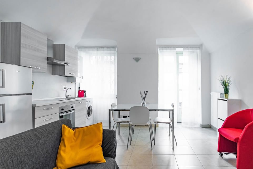 House | 1 bedroom