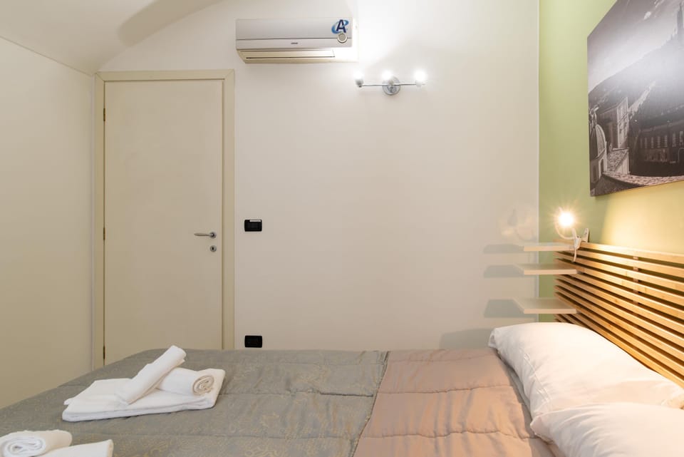House | 1 bedroom