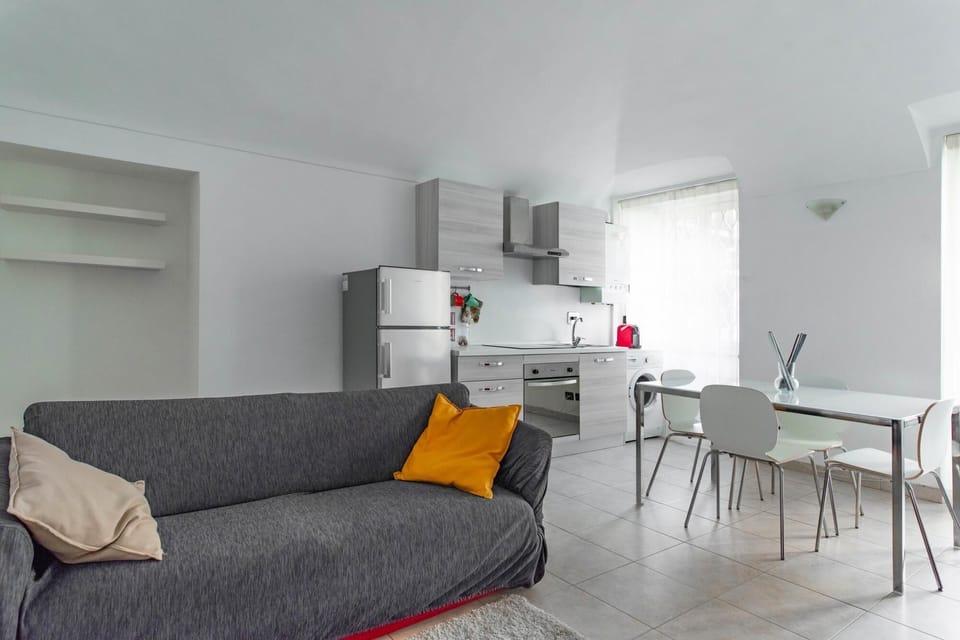 House | 1 bedroom