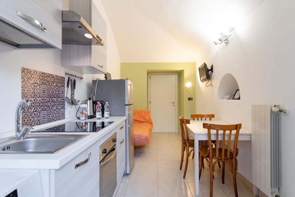 House | 1 bedroom