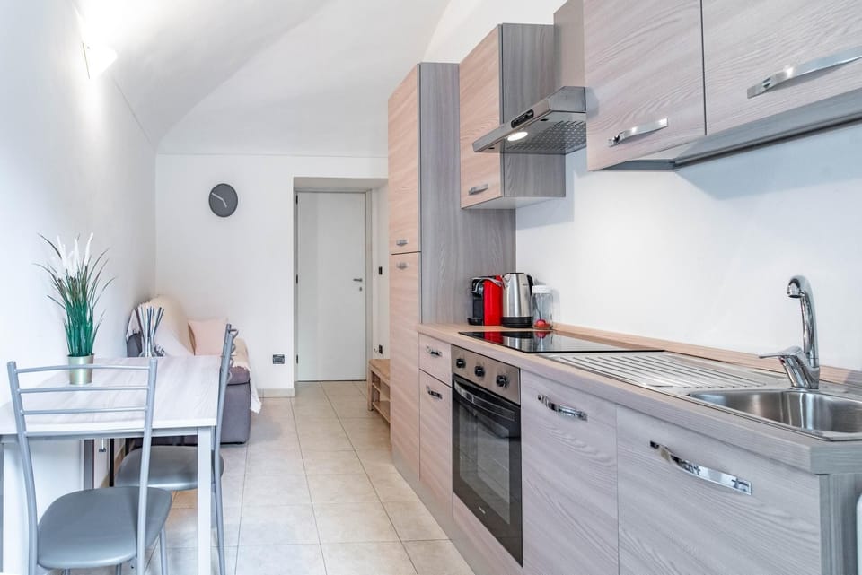 House | 1 bedroom