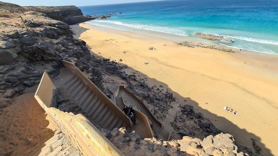 Casa Fin del Mundo El Cotillo (4320)