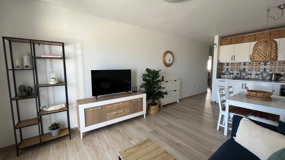 Casa Fin del Mundo El Cotillo (4304)