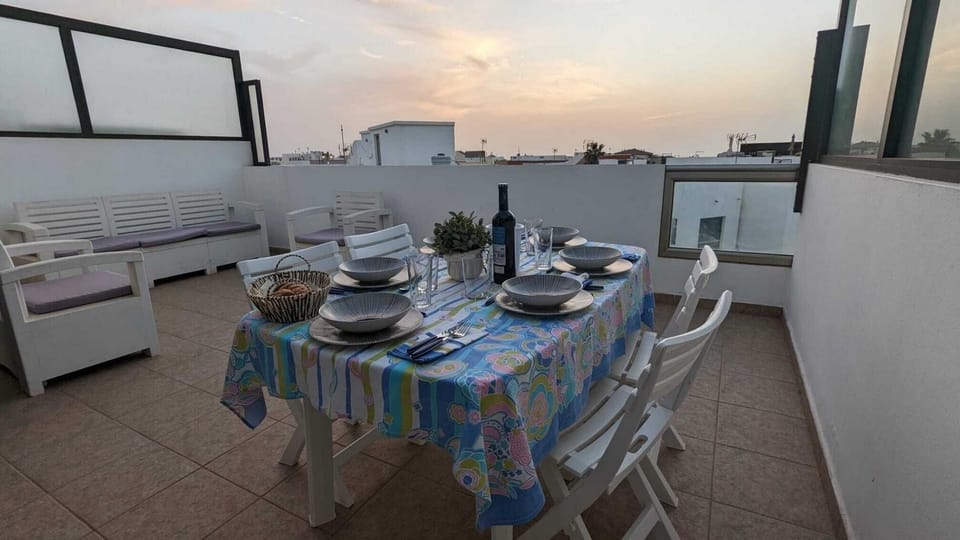 Casa Los Lagos 1CD El Cotillo (3835)