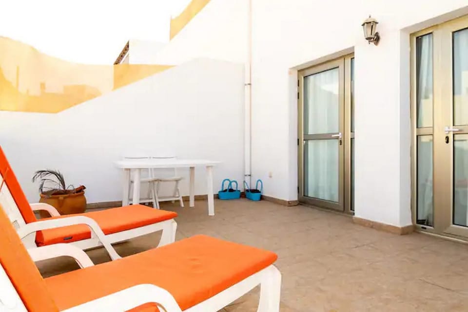 Casa Los Lagos 1CD El Cotillo (3823)