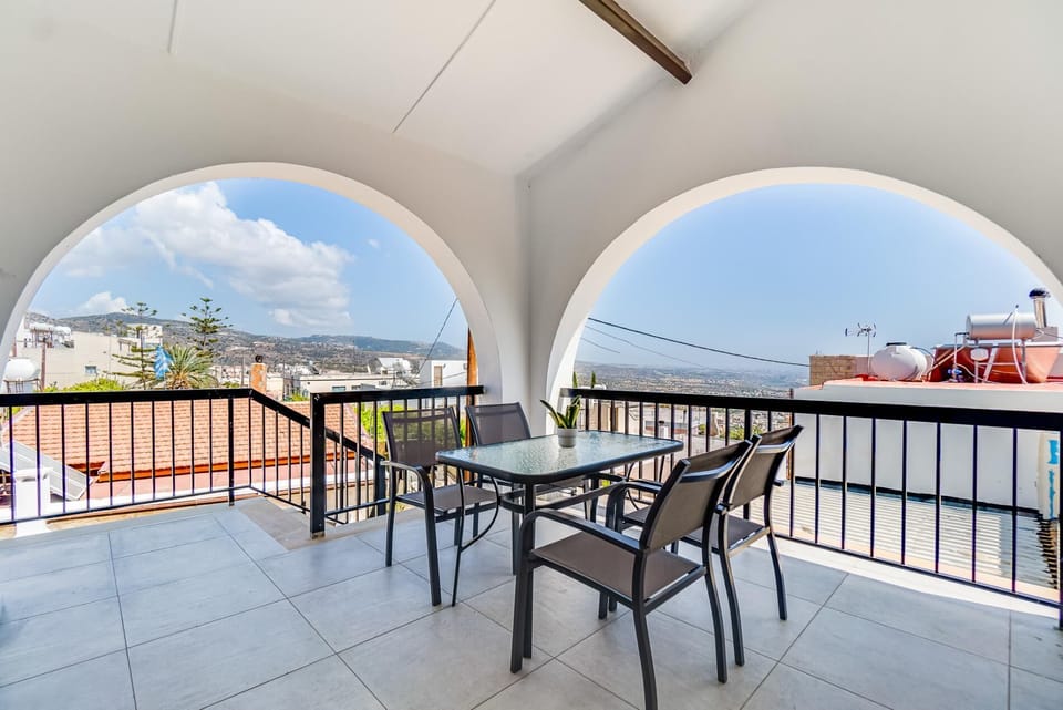 Kamara Boutique Guest Houses - ANOI by Ezoria Villas (11520)