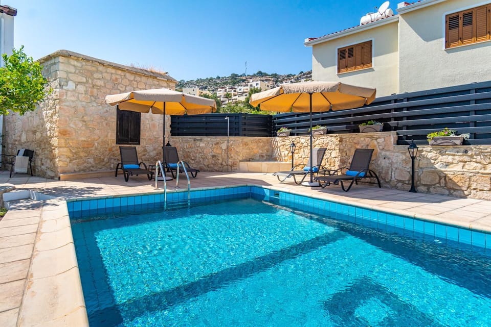 Kamara Boutique Guest Houses - STAVLI by Ezoria Villas (11557)