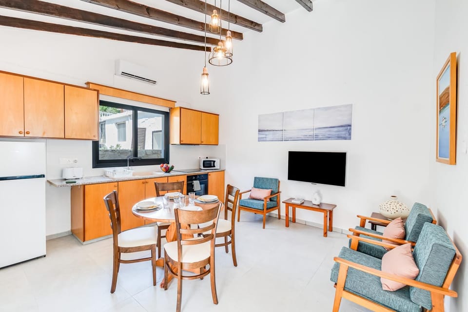 Kamara Boutique Guest Houses - STAVLI by Ezoria Villas (11579)