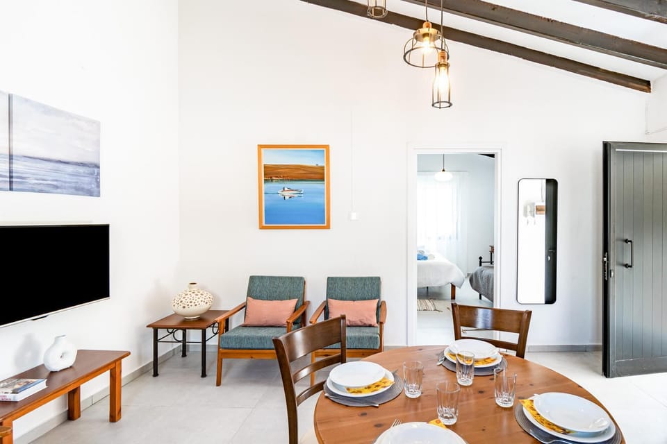 Kamara Boutique Guest Houses - STAVLI by Ezoria Villas (11569)