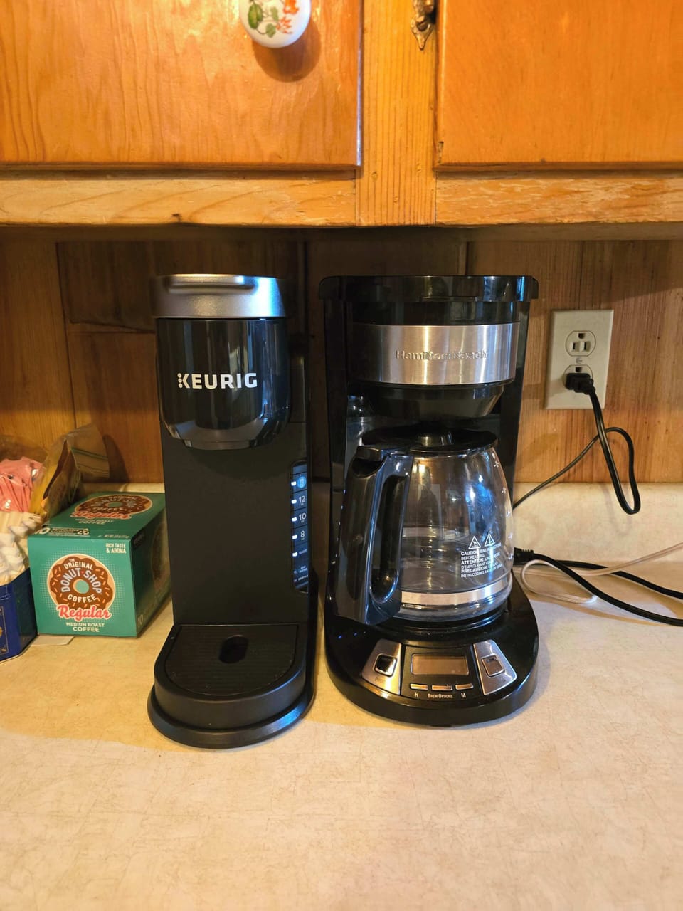 Coffee Makers 