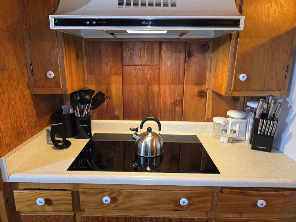 Stove