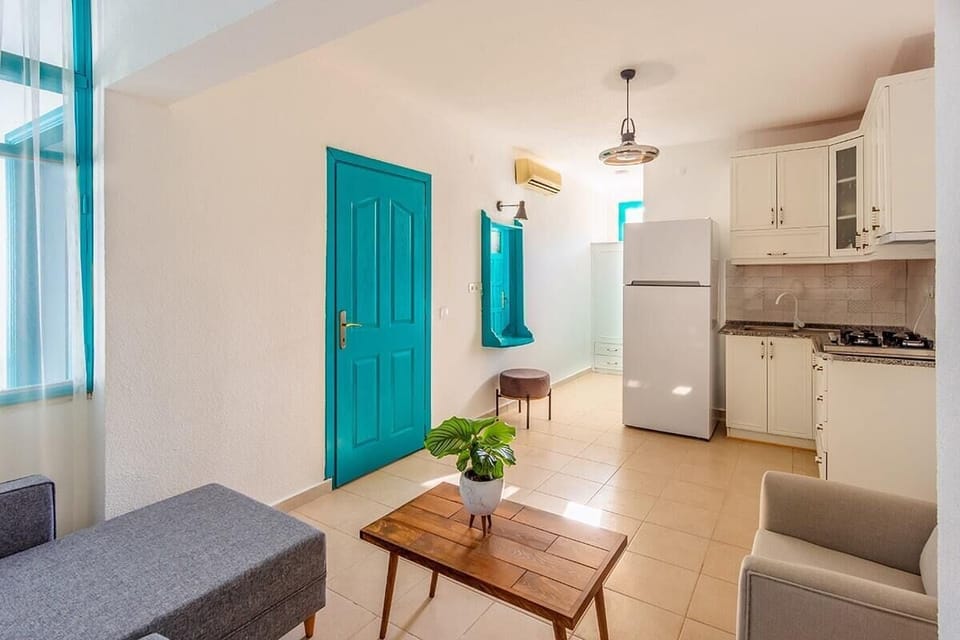 Grand Apartment | Private kitchen