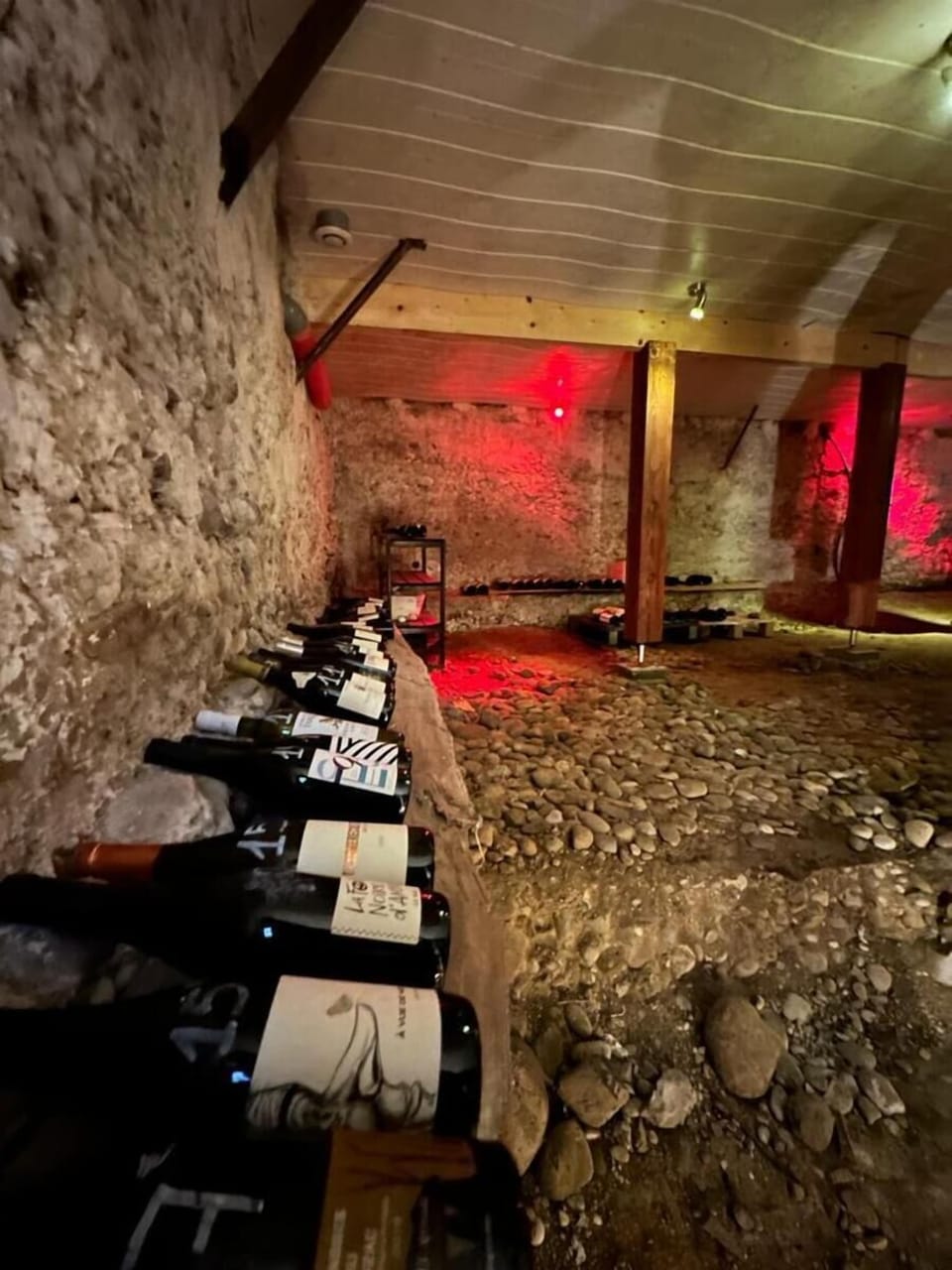Winery