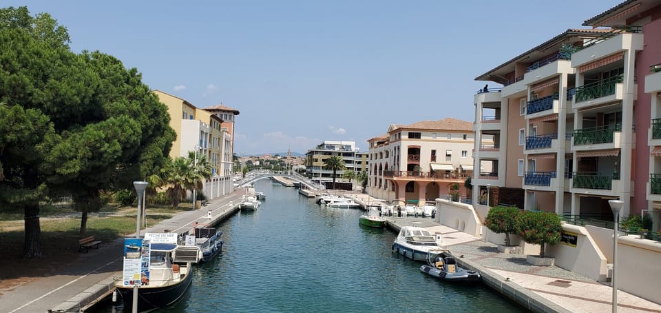 Marina
