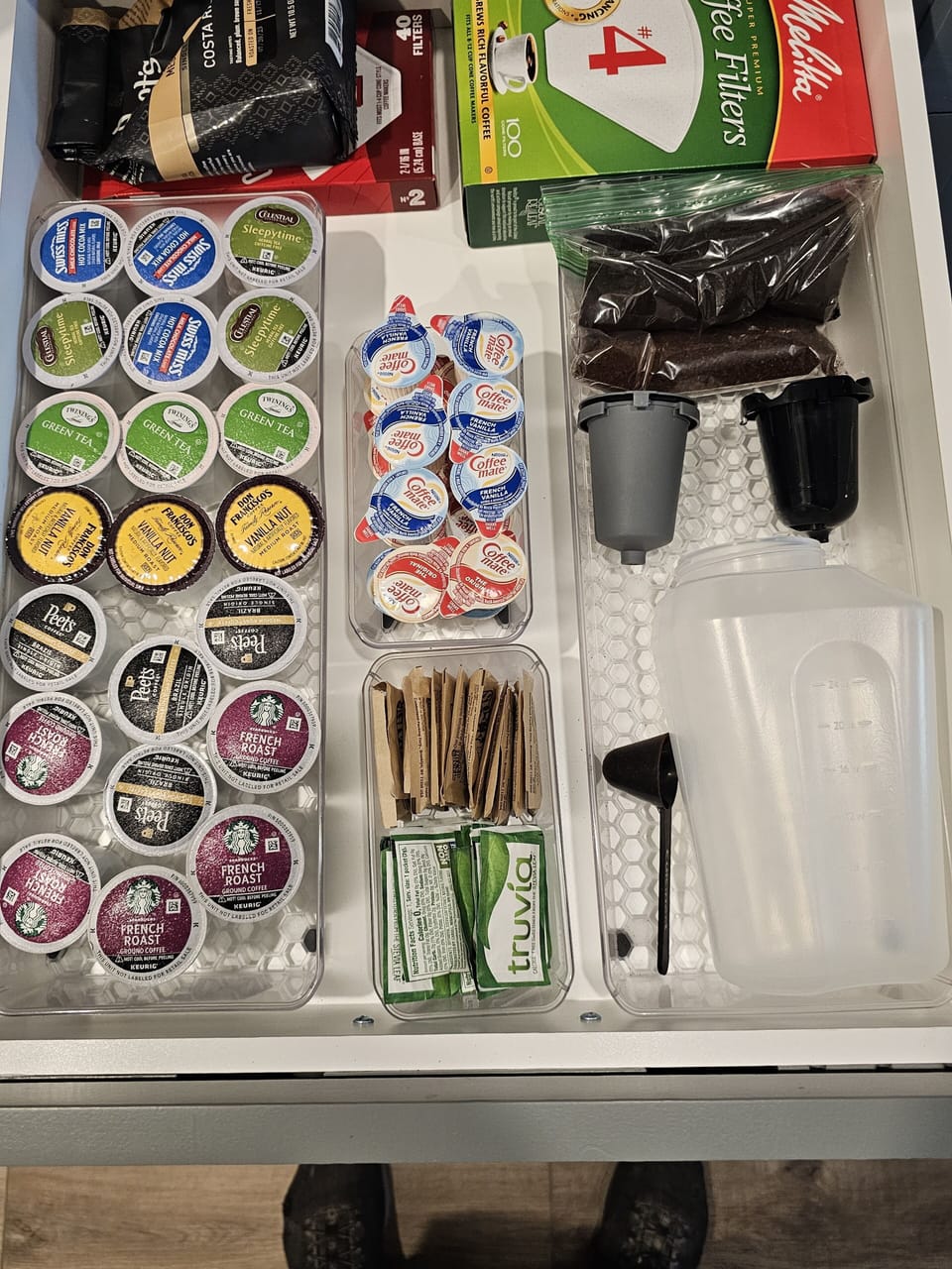 Miscellaneous