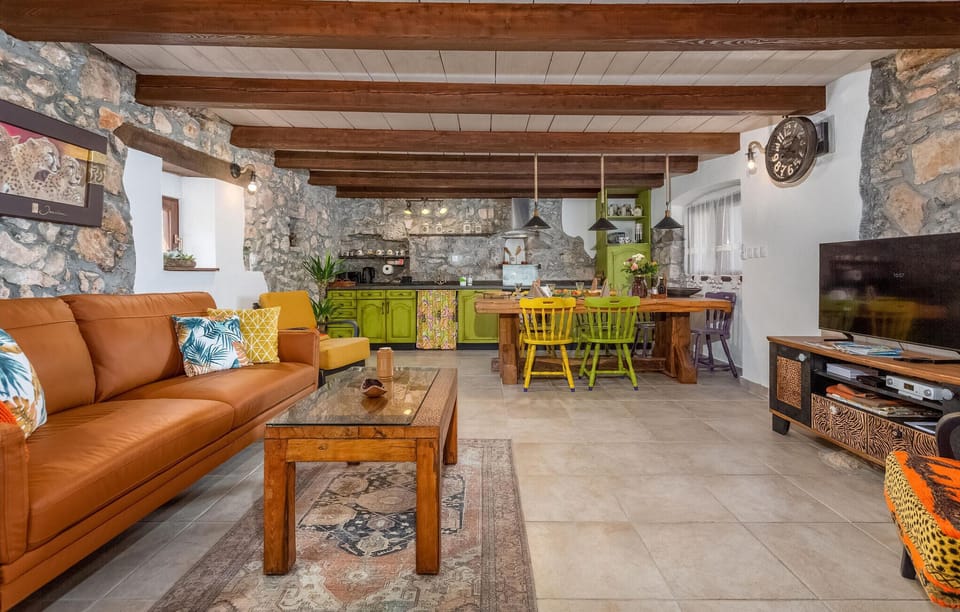 living-room