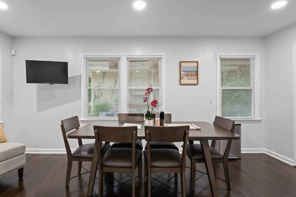 Dinning Area 