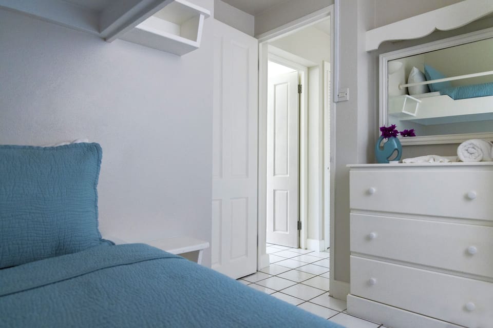 Bedroom # 3