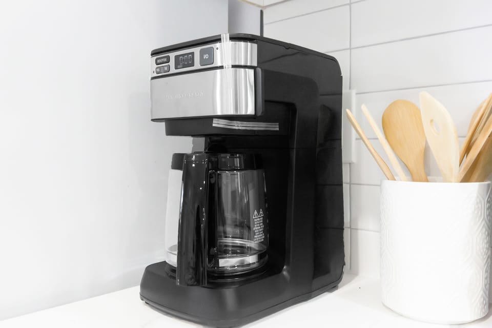 Start Your Day Right.