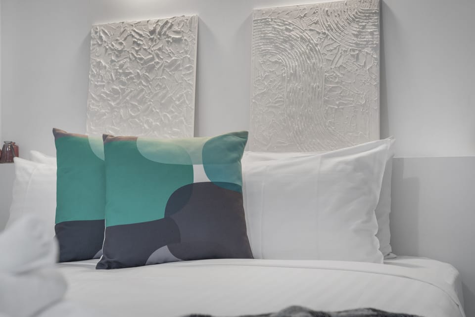 Standard Apartment | 1 bedroom, individually decorated, individually furnished, soundproofing