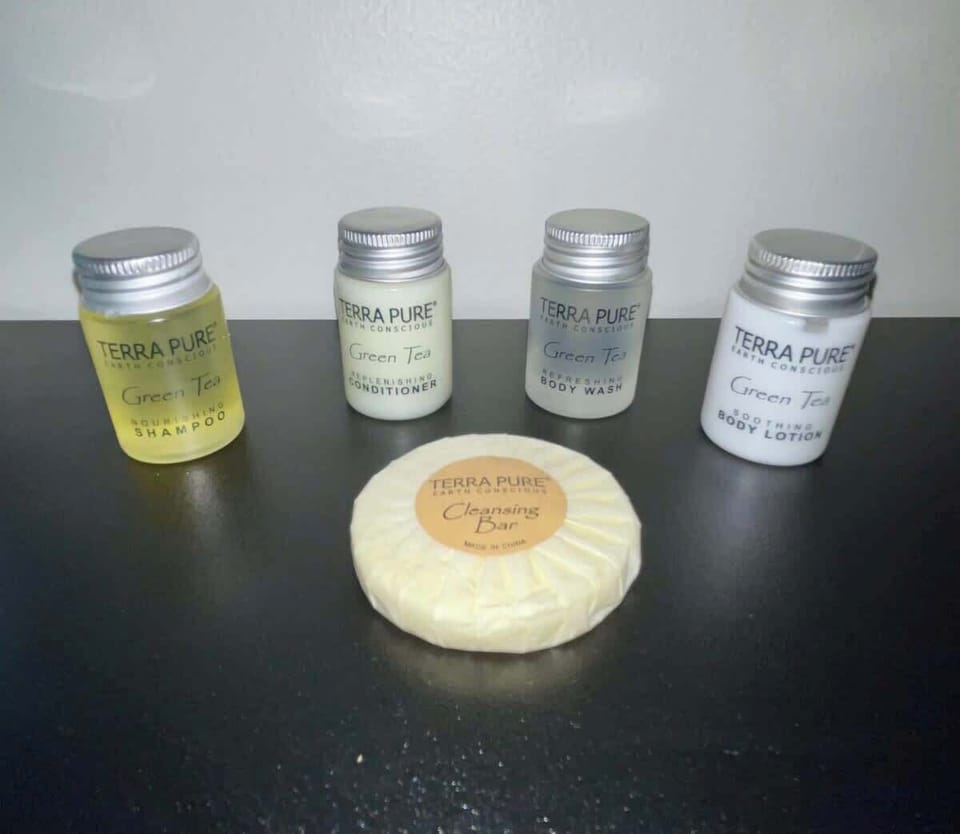 Starter Soaps