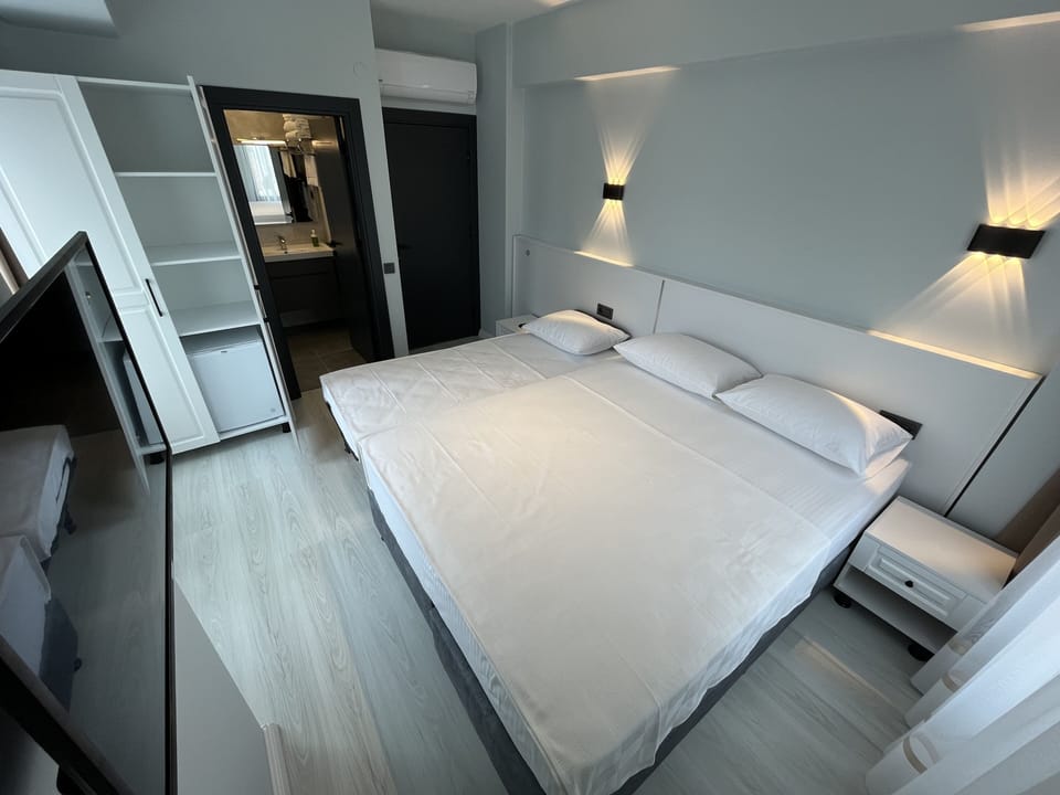 Comfort Triple Room | Free WiFi