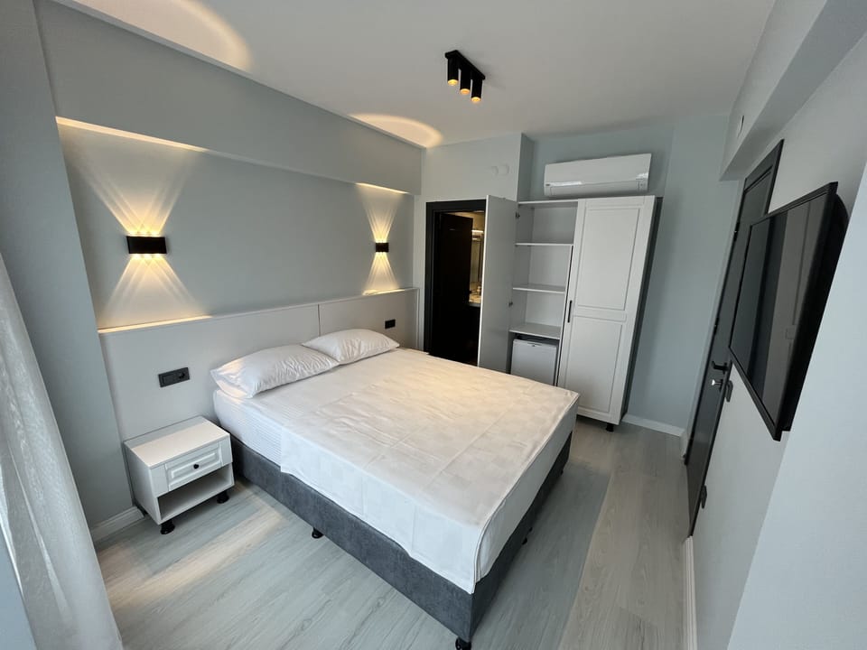 Comfort Double Room | Free WiFi
