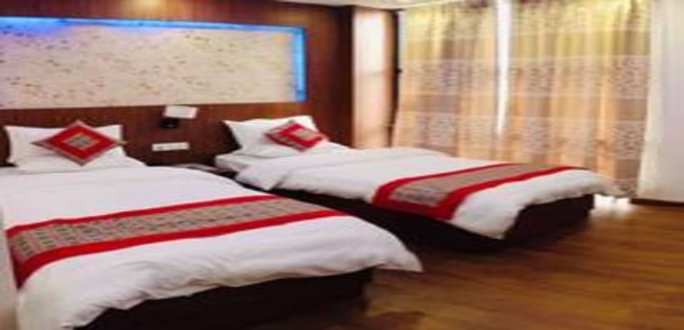 Superior Room | 1 bedroom, free WiFi, bed sheets