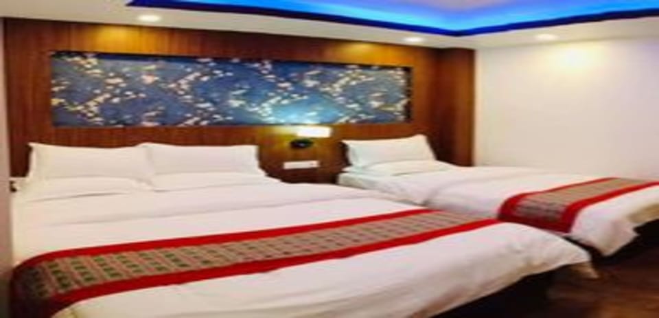 Standard Room | 1 bedroom, free WiFi, bed sheets