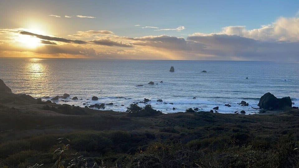 Ocean View