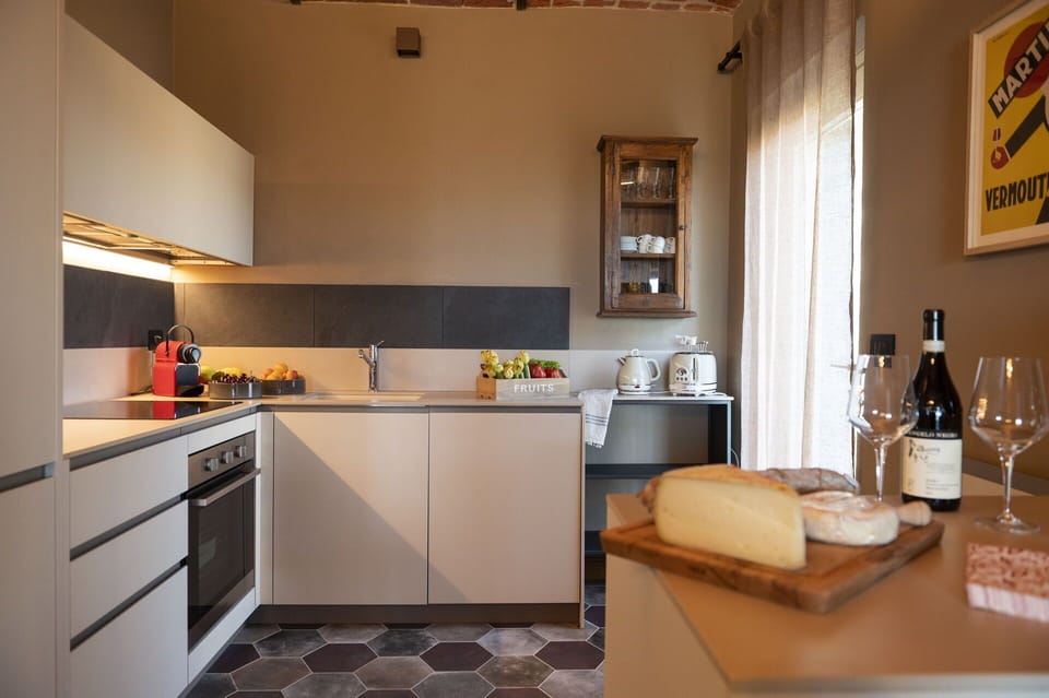 Autumn, Kitchen, Spring, Summer