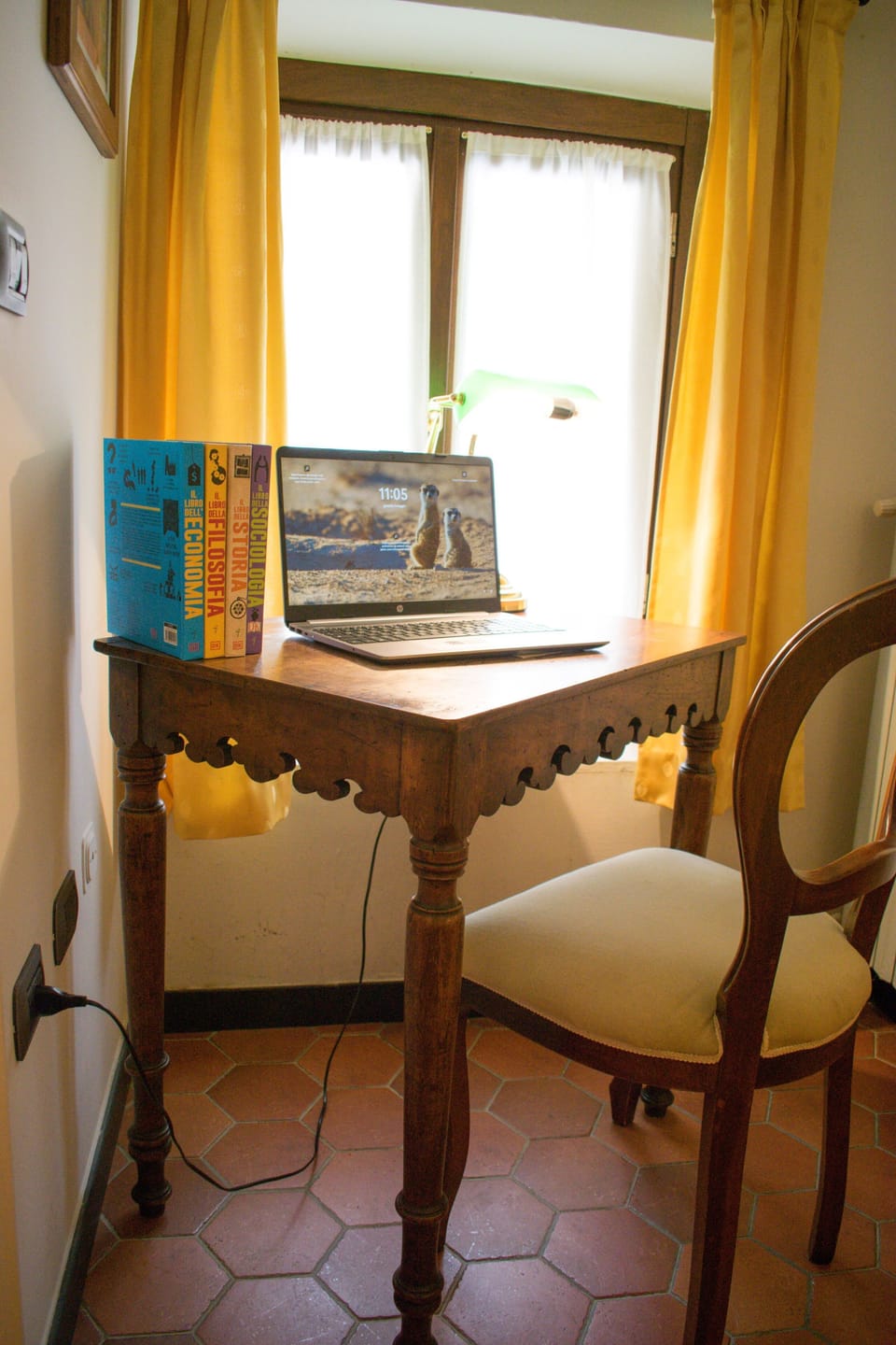 Single Room | Free WiFi, bed sheets