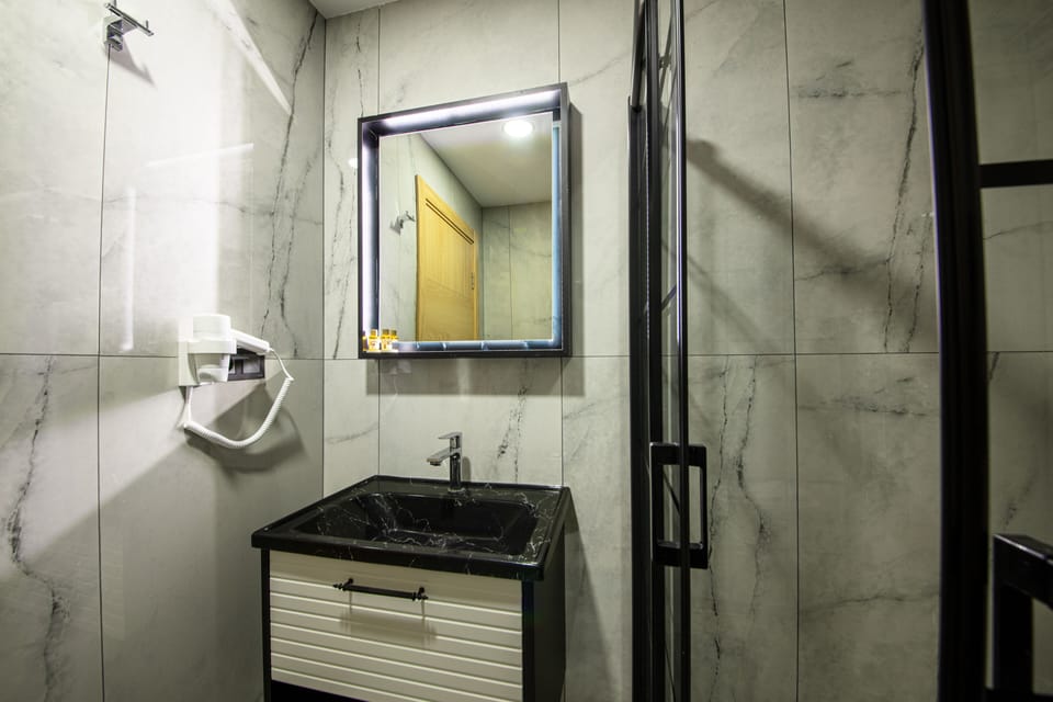 Air Barbaros Hotel Hotel in Turkey