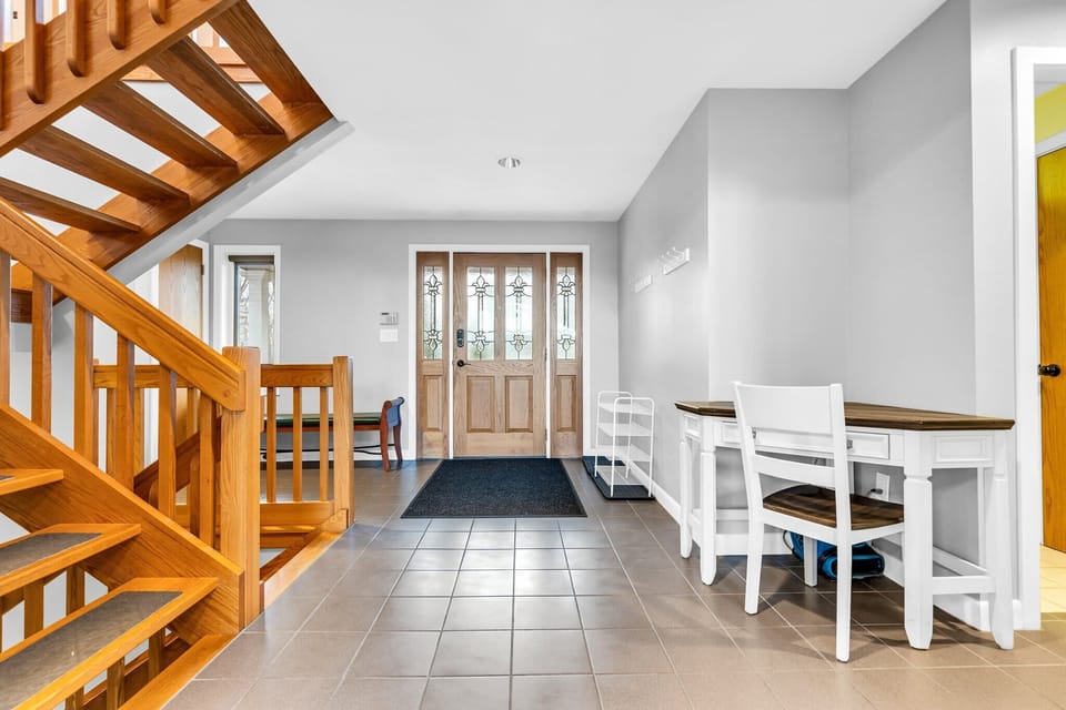 Entryway